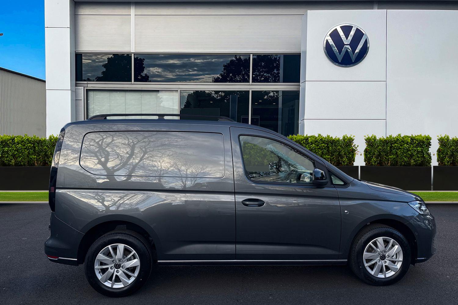 Used Volkswagen Caddy 2025 for sale - 77233333: Photo 3