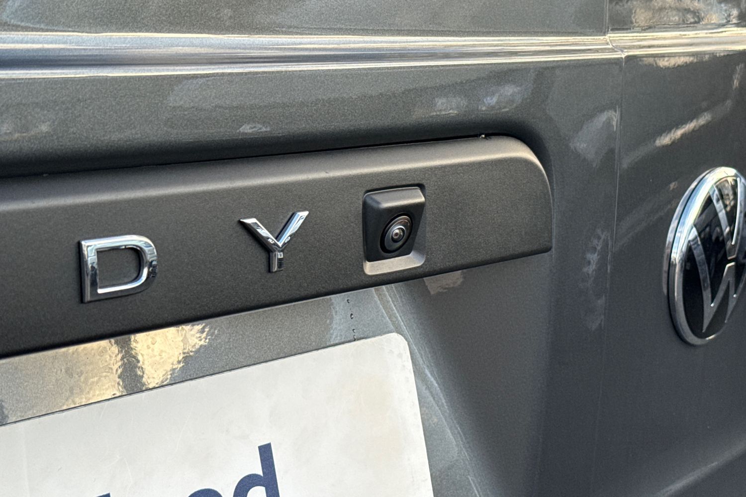 Used Volkswagen Caddy 2025 for sale - 77233333: Photo 30