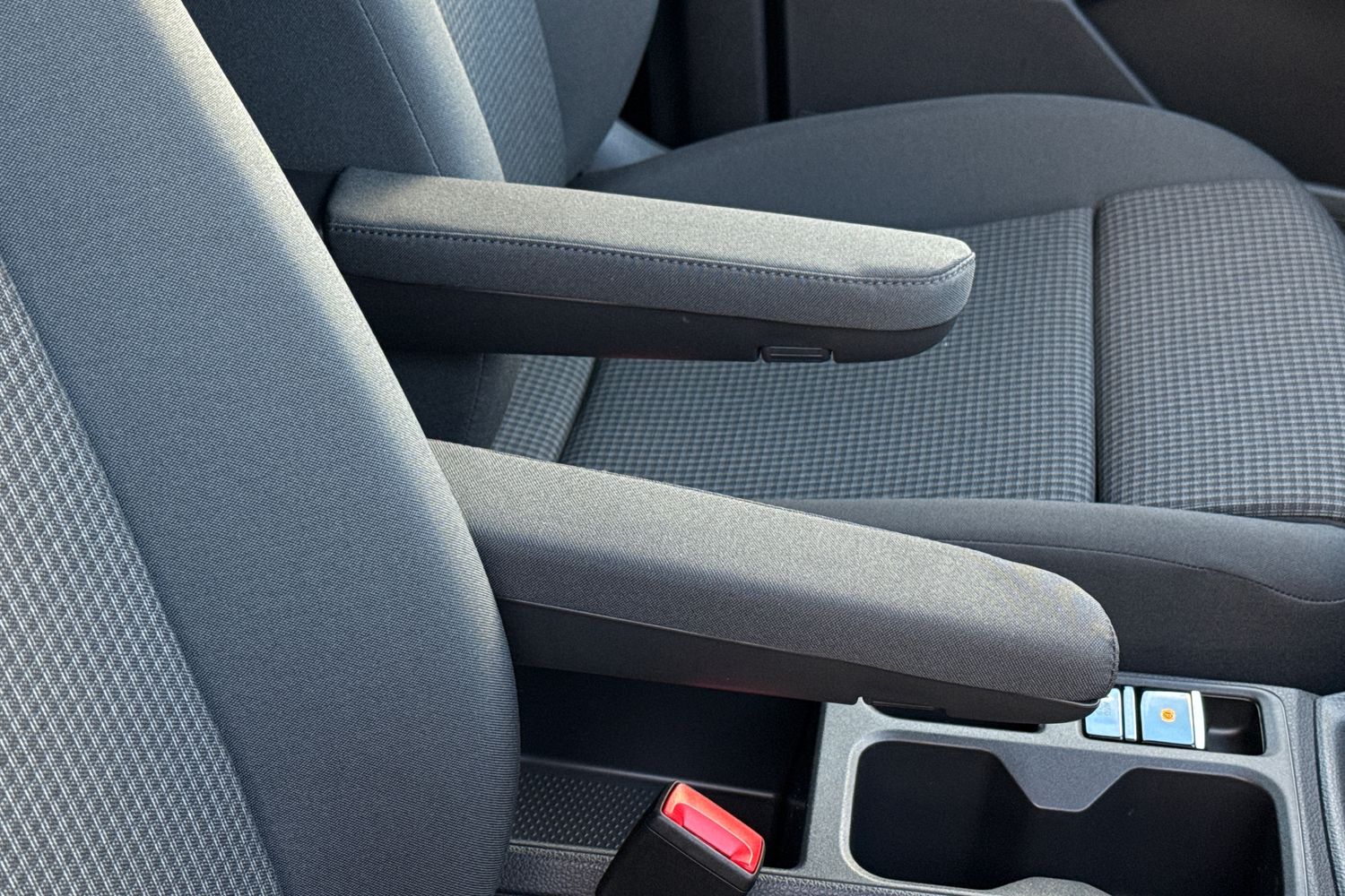 Used Volkswagen Caddy 2025 for sale - 77233333: Photo 32