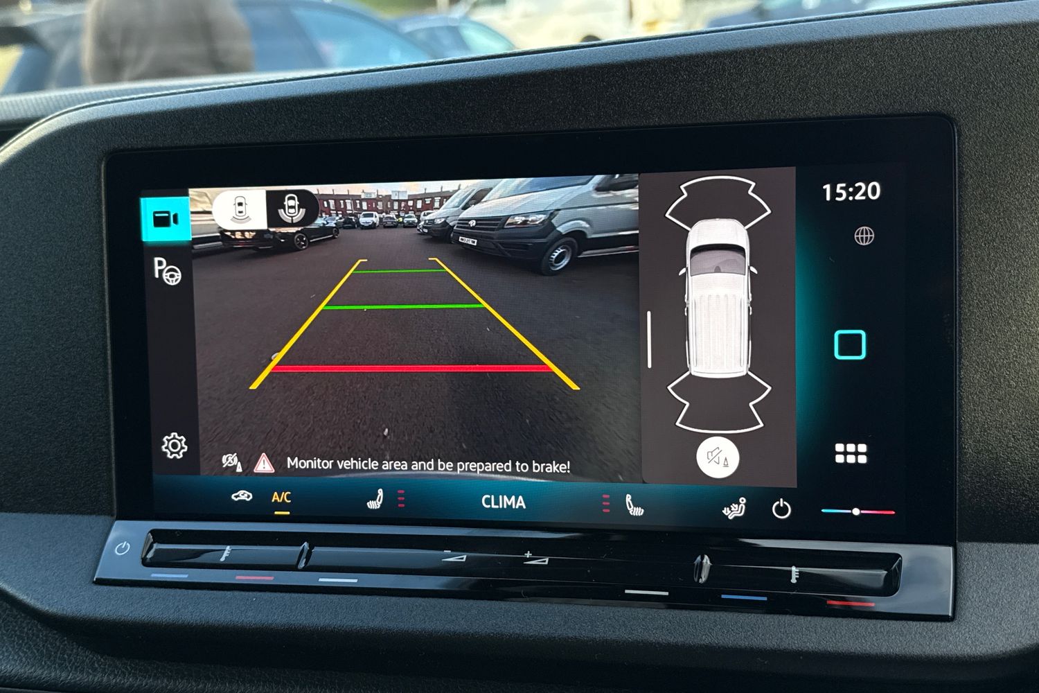 Used Volkswagen Caddy 2025 for sale - 77233333: Photo 37