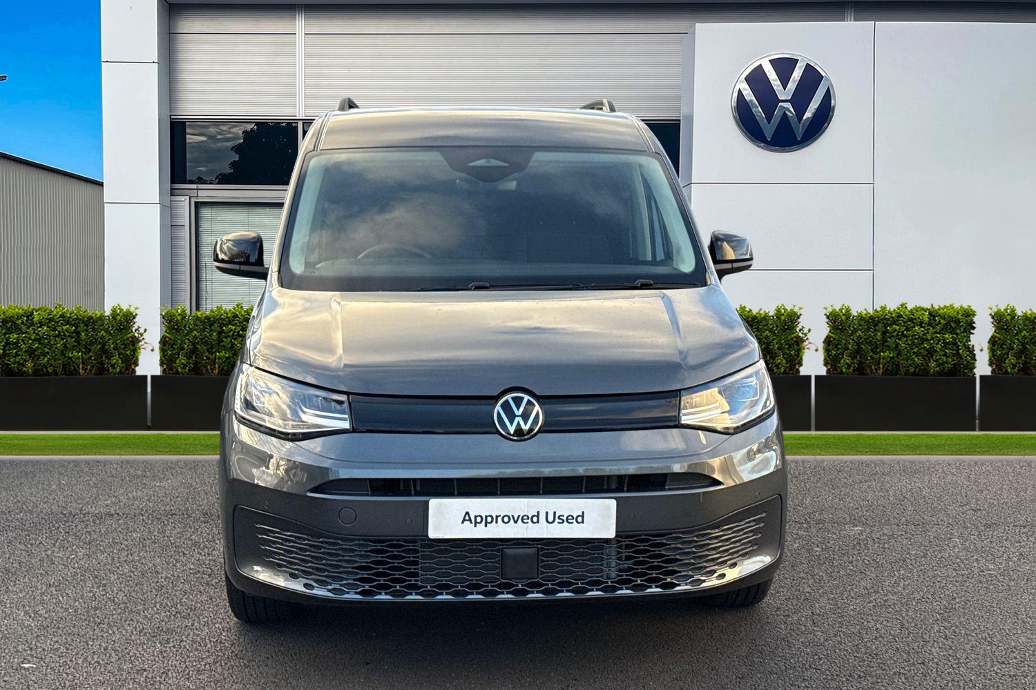 Used Volkswagen Caddy 2025 for sale - 77233333: Photo 5