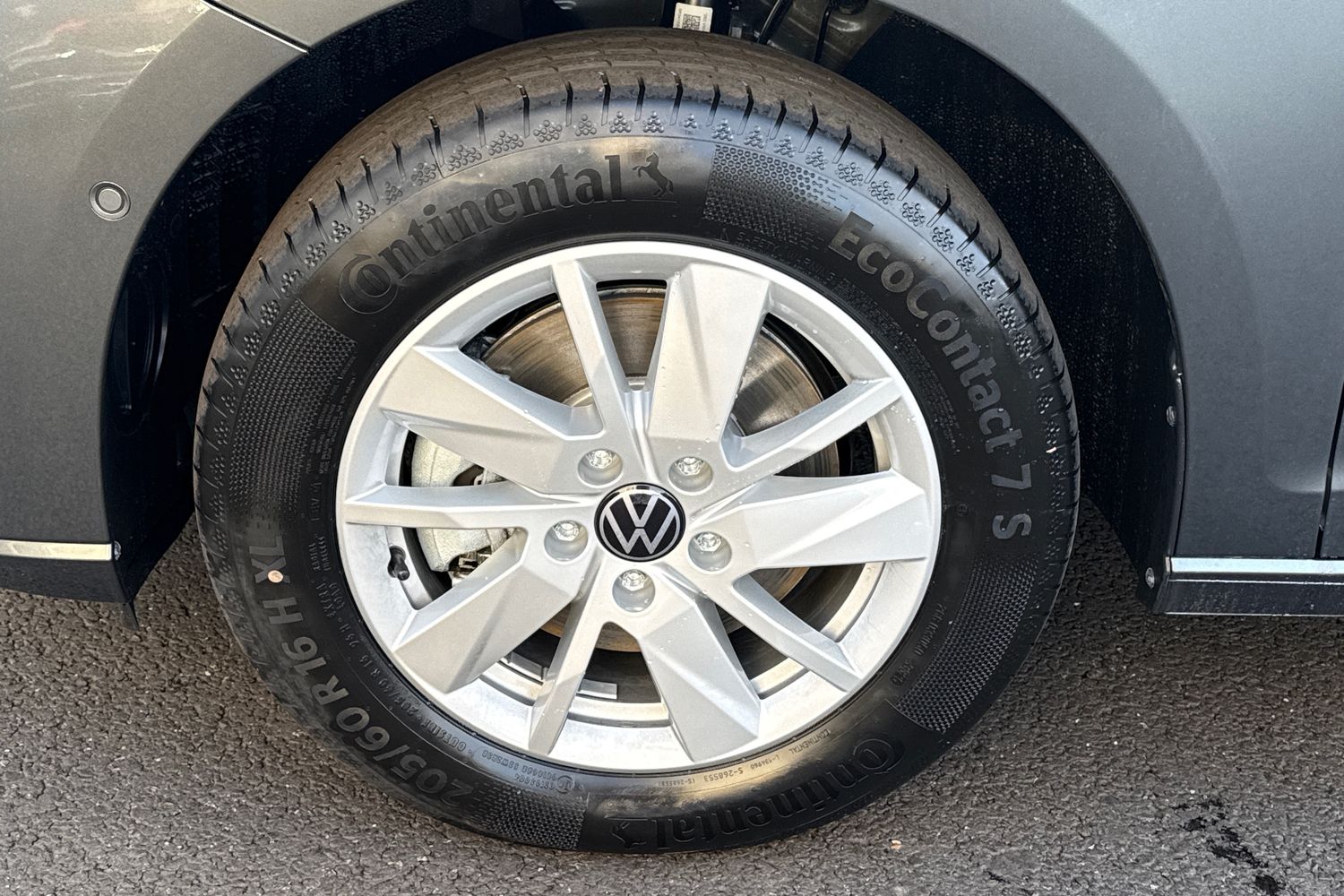 Used Volkswagen Caddy 2025 for sale - 77233333: Photo 6