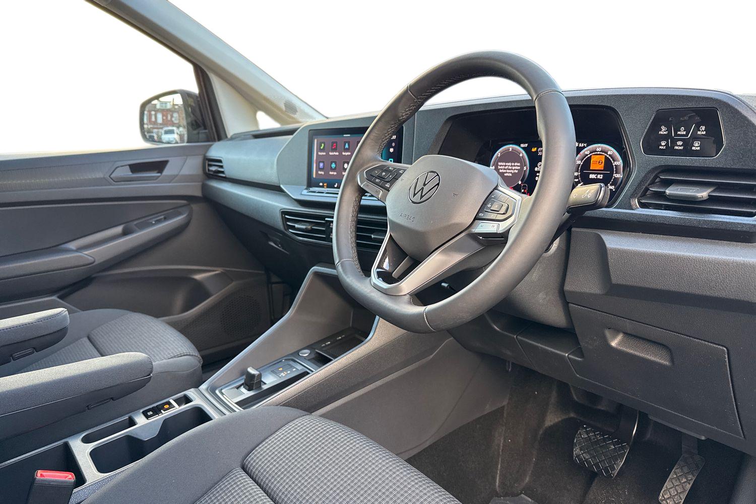 Used Volkswagen Caddy 2025 for sale - 77233333: Photo 7