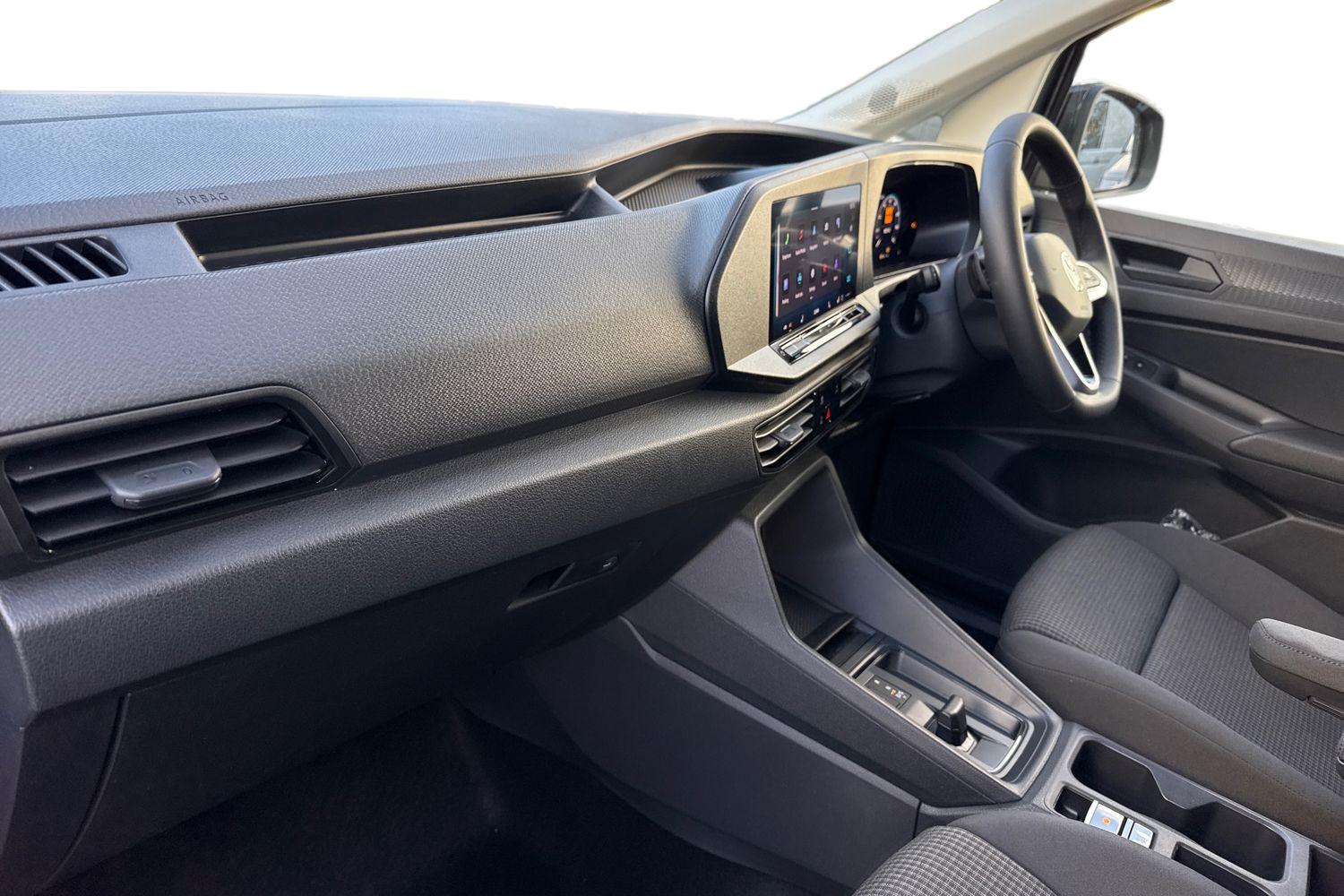 Used Volkswagen Caddy 2025 for sale - 77233333: Photo 8