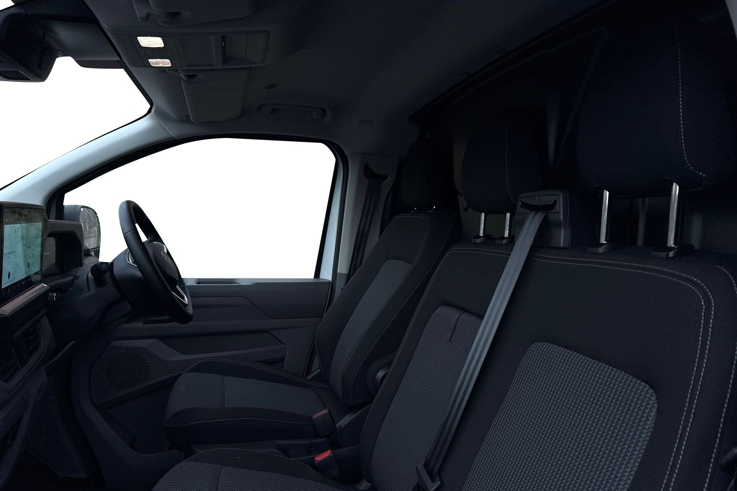 Used Volkswagen Transporter 2025 for sale - 77473150: Photo 10