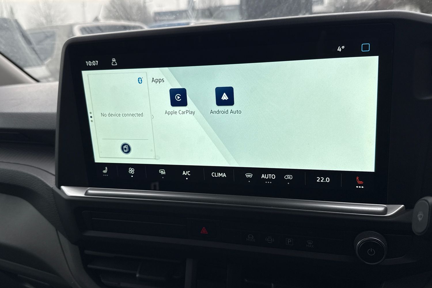 Used Volkswagen Transporter 2025 for sale - 77473150: Photo 11