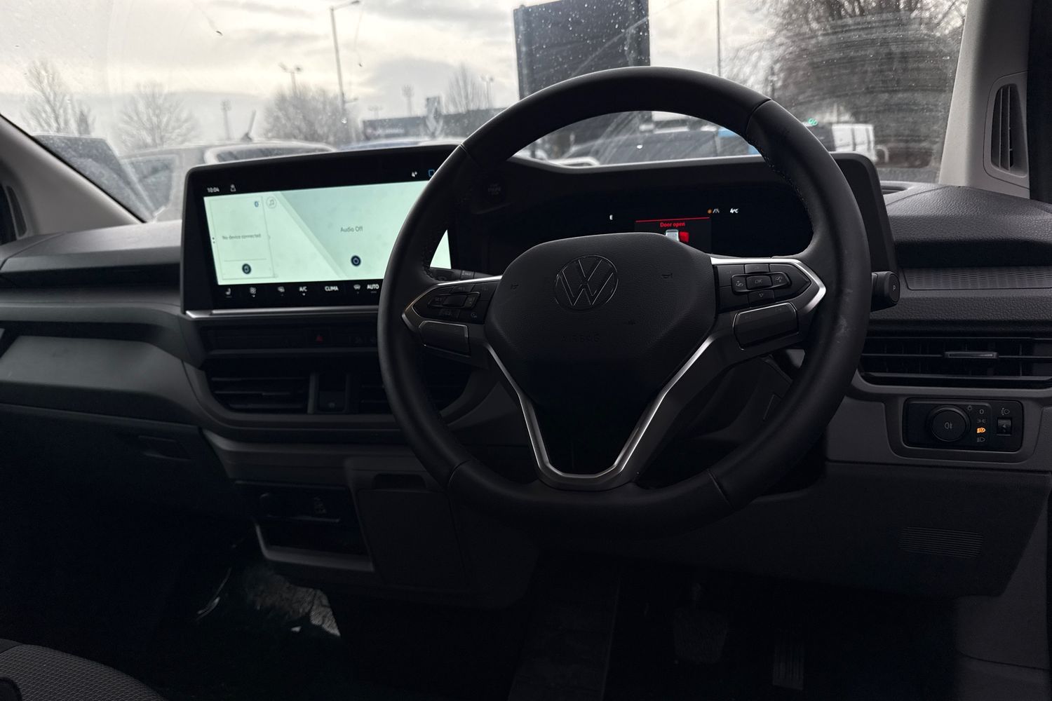 Used Volkswagen Transporter 2025 for sale - 77473150: Photo 12