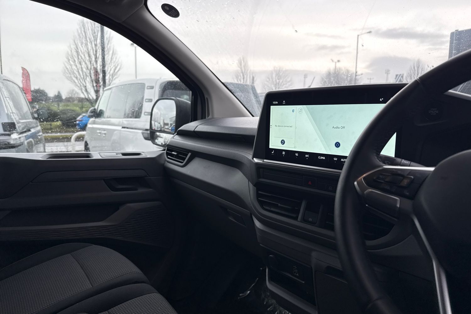 Used Volkswagen Transporter 2025 for sale - 77473150: Photo 14