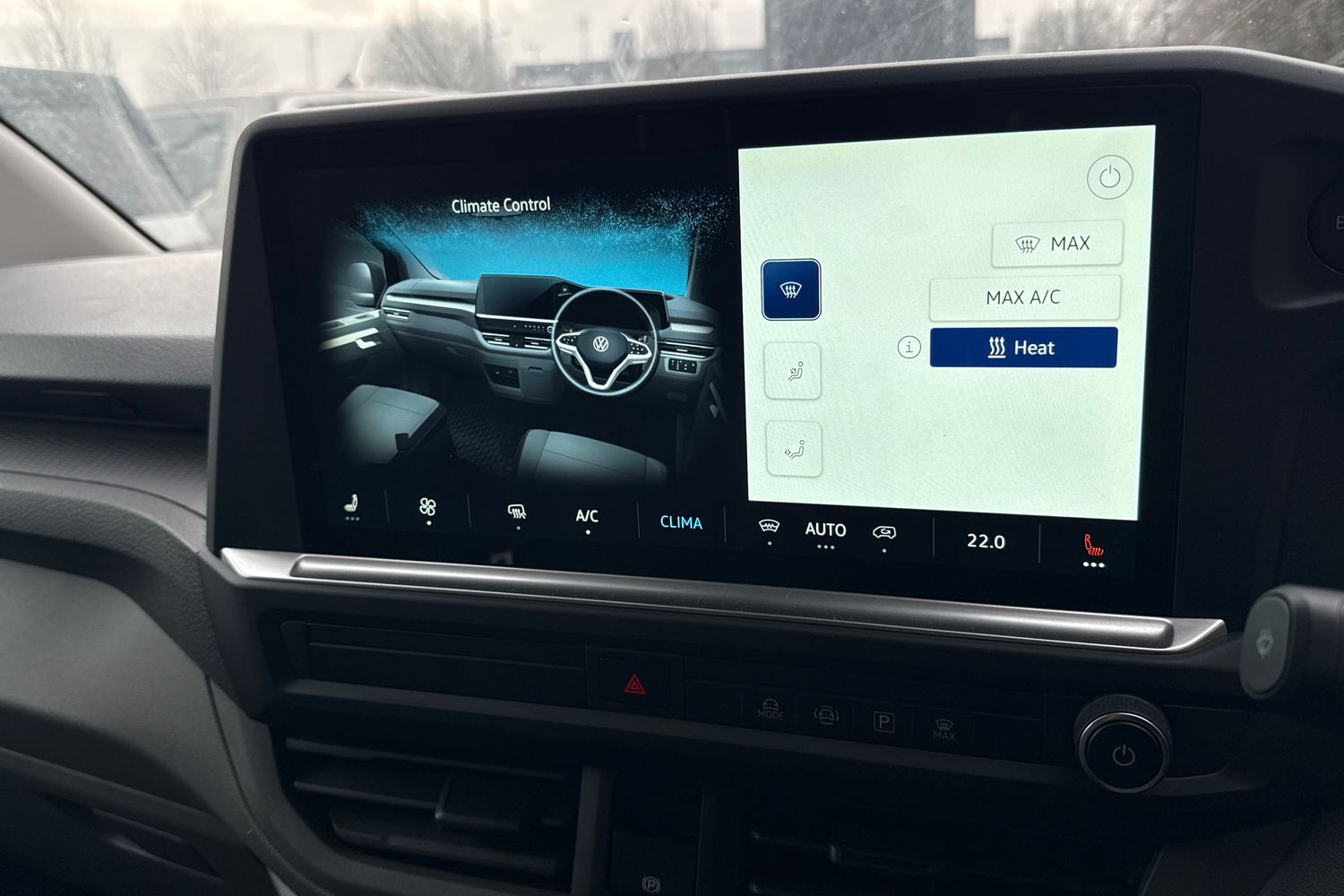 Used Volkswagen Transporter 2025 for sale - 77473150: Photo 18