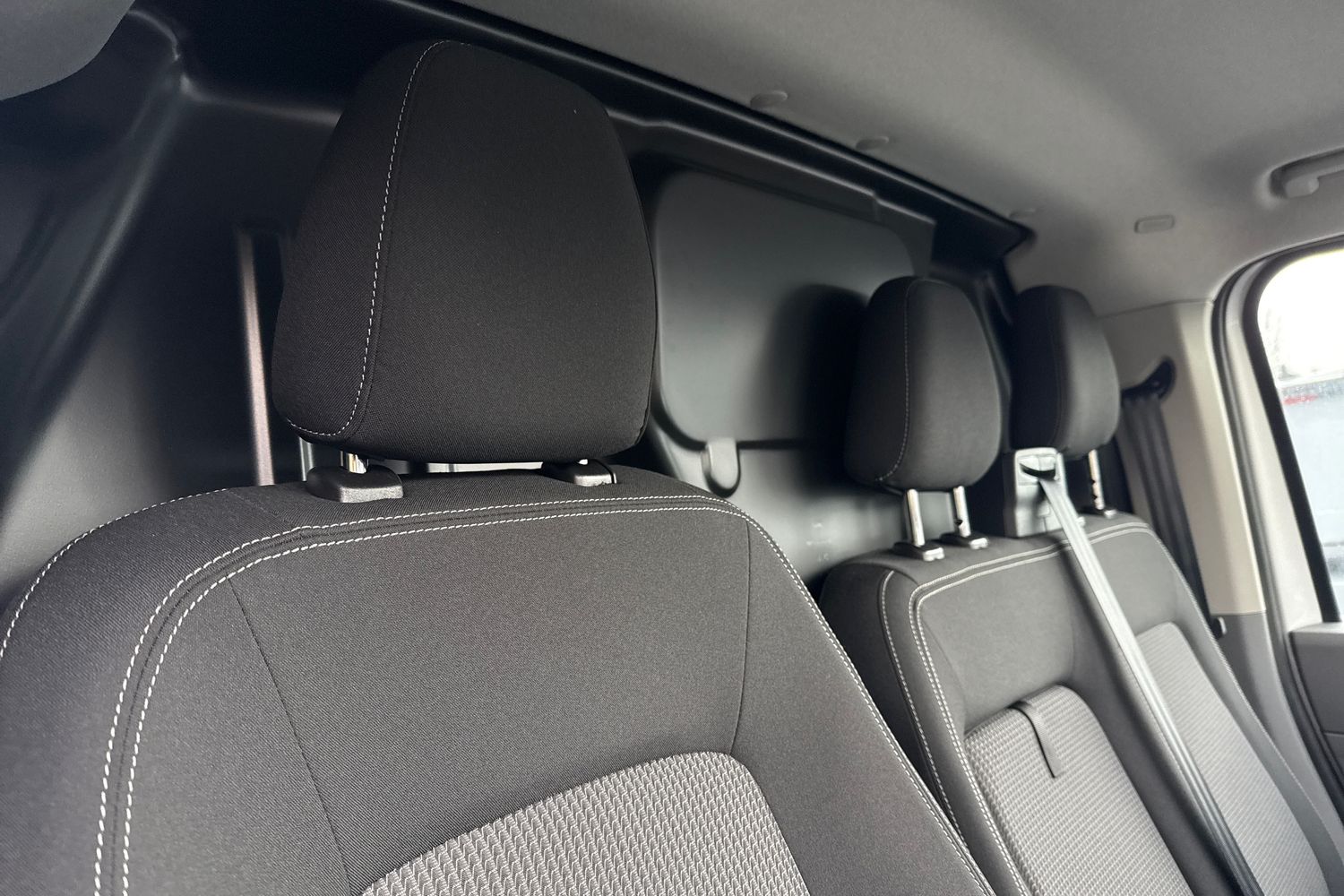 Used Volkswagen Transporter 2025 for sale - 77473150: Photo 20