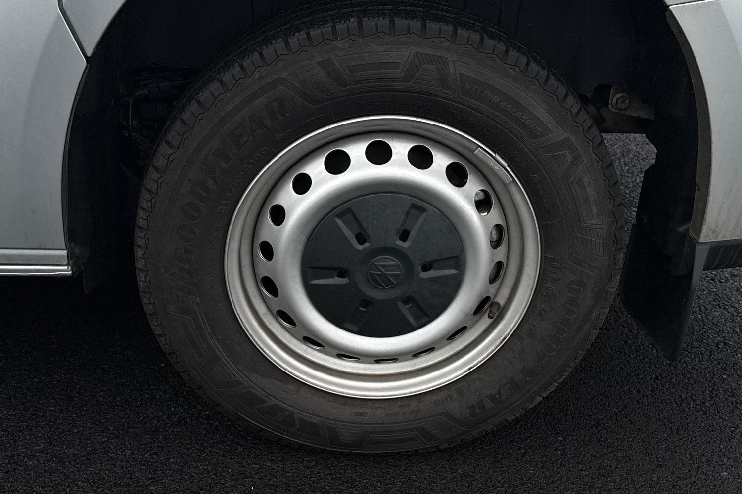 Used Volkswagen Transporter 2025 for sale - 77473150: Photo 22