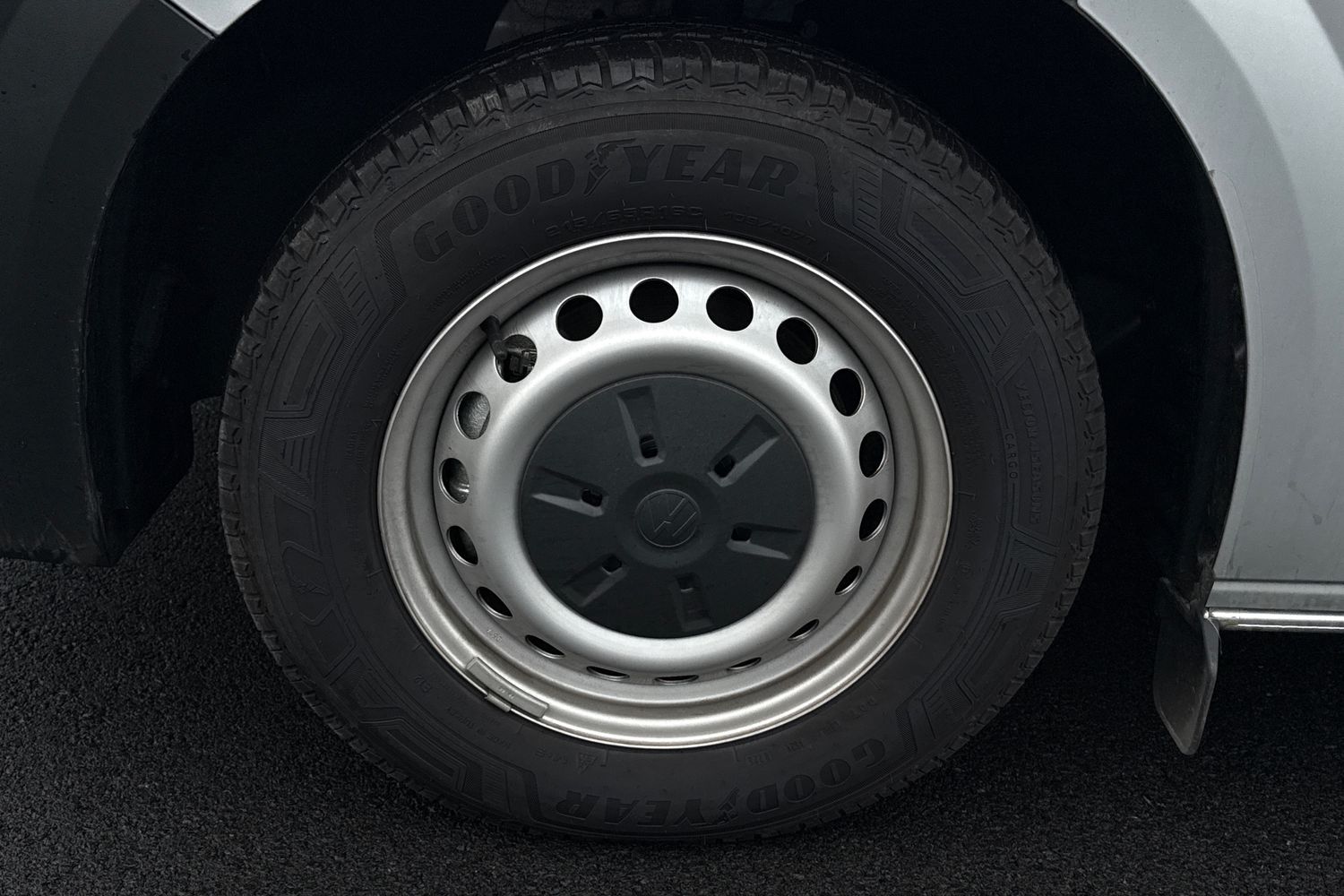 Used Volkswagen Transporter 2025 for sale - 77473150: Photo 23