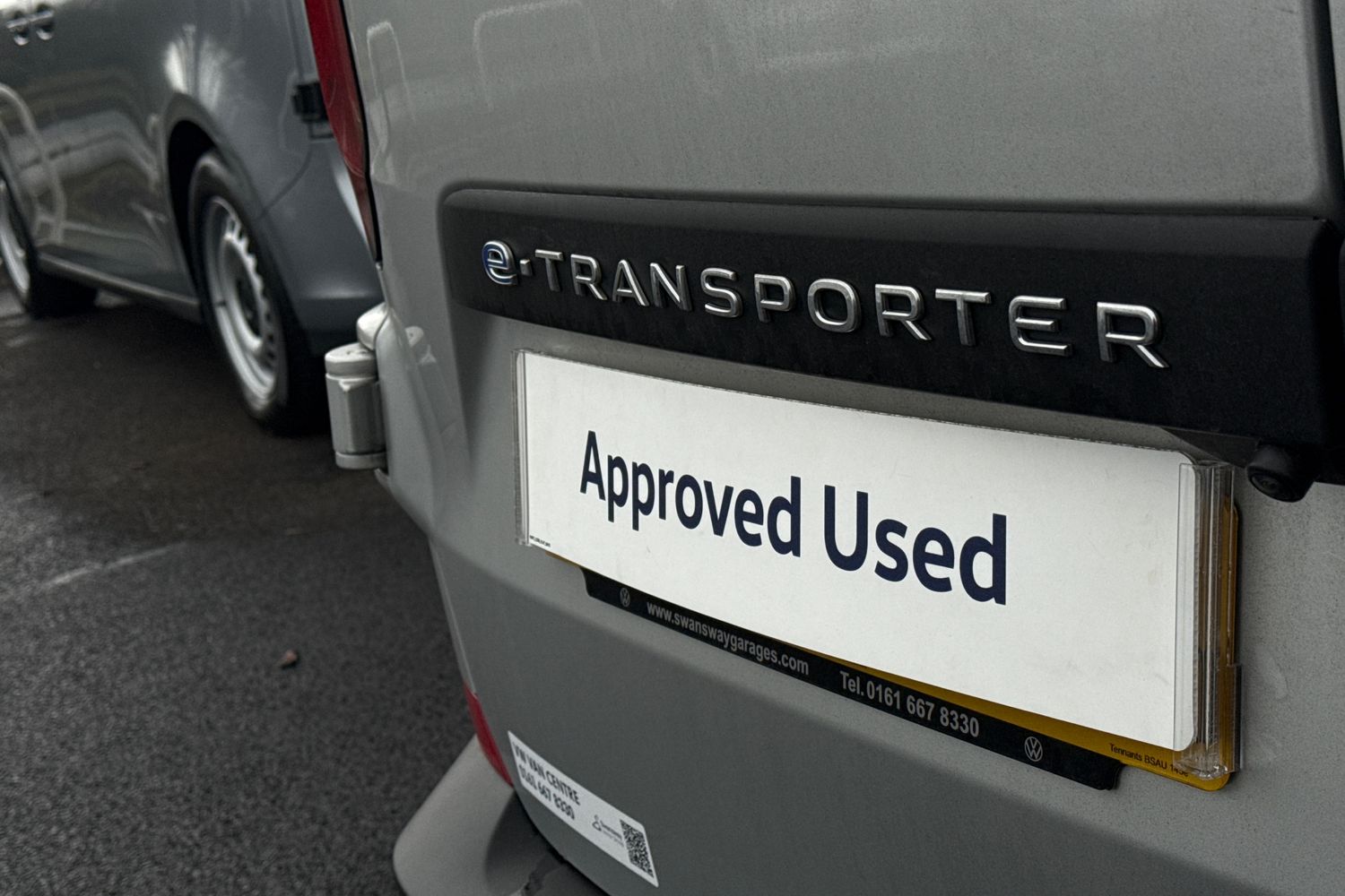 Used Volkswagen Transporter 2025 for sale - 77473150: Photo 24