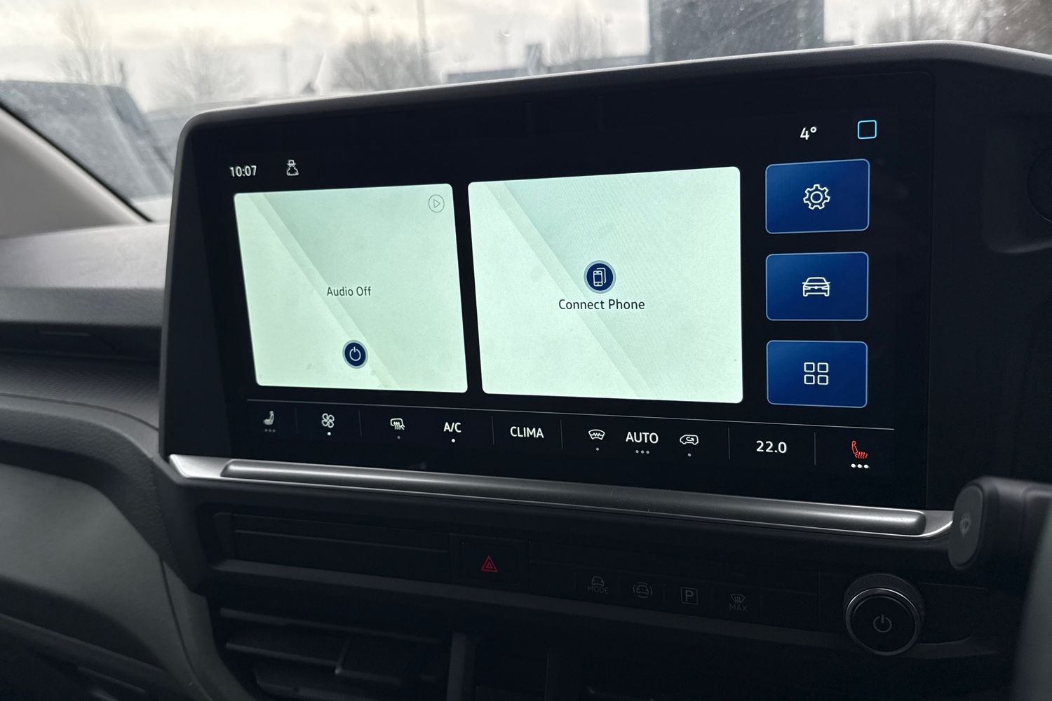 Used Volkswagen Transporter 2025 for sale - 77473150: Photo 36