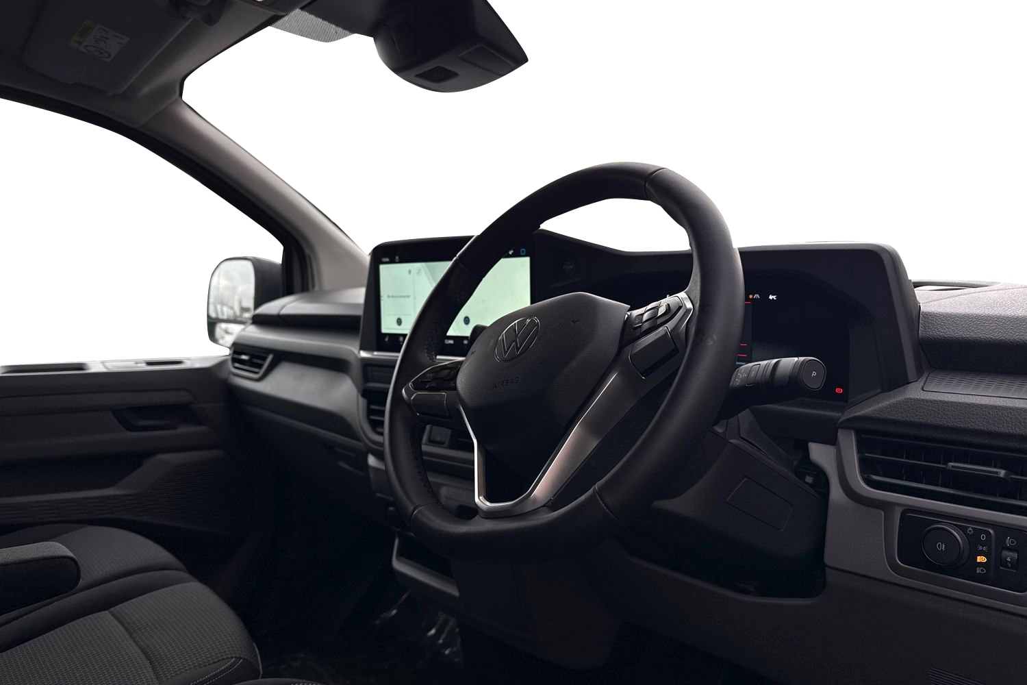 Used Volkswagen Transporter 2025 for sale - 77473150: Photo 7