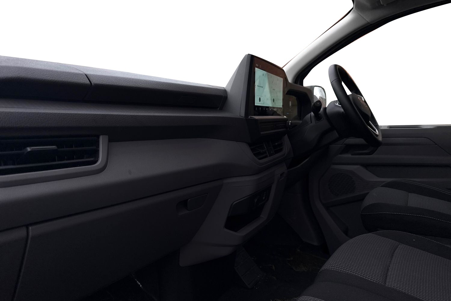 Used Volkswagen Transporter 2025 for sale - 77473150: Photo 8