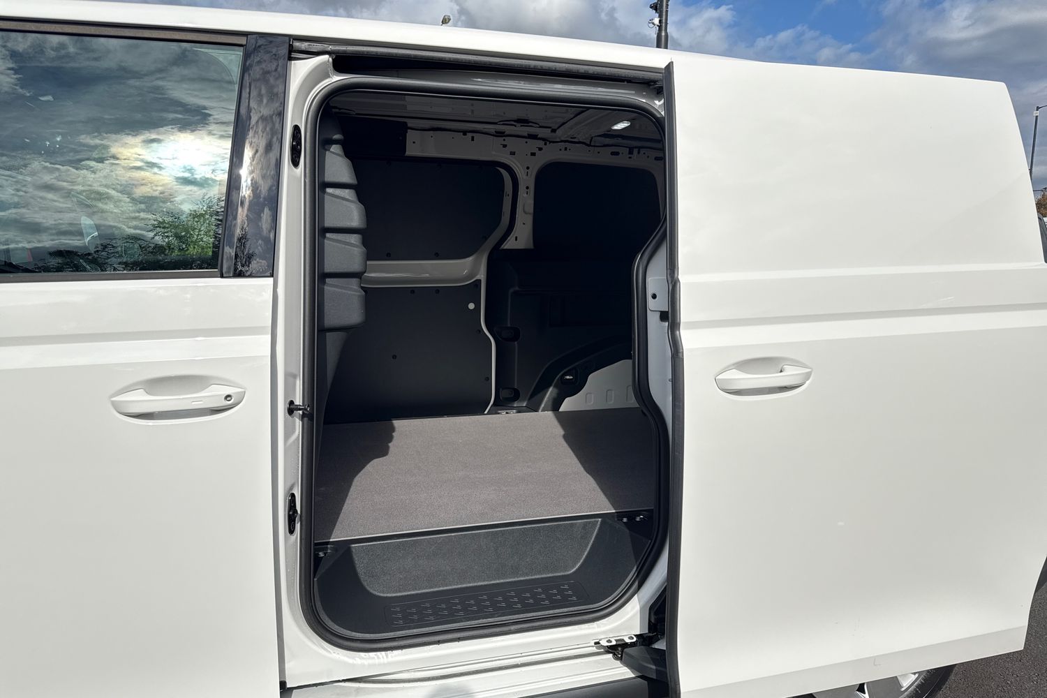 Vehicle 32