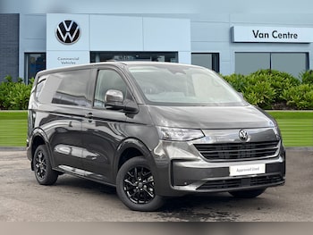 Used Volkswagen Transporter 2026 for sale - 78812860: Photo