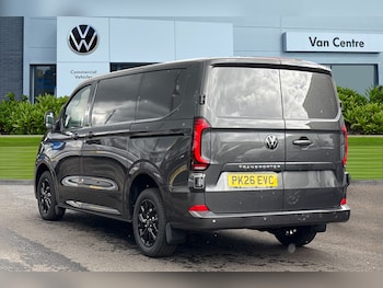 Used Volkswagen Transporter 2026 for sale - 78812860: Photo