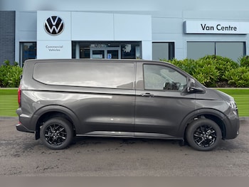 Used Volkswagen Transporter 2026 for sale - 78812860: Photo