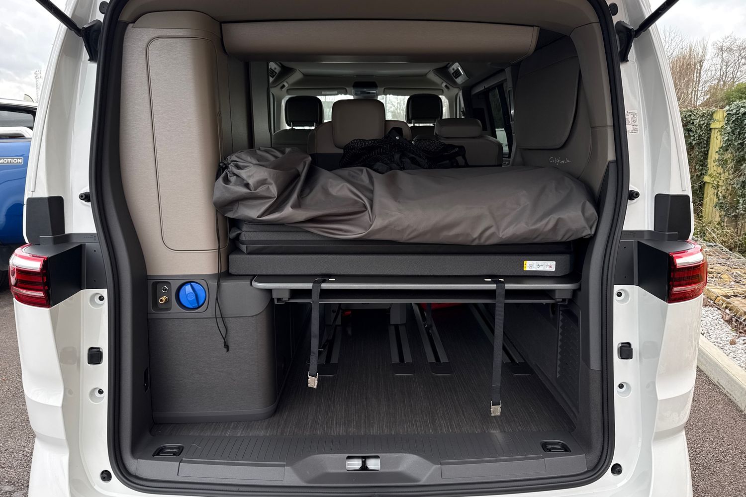 Used Volkswagen California 2025 for sale - 77601584: Photo 10