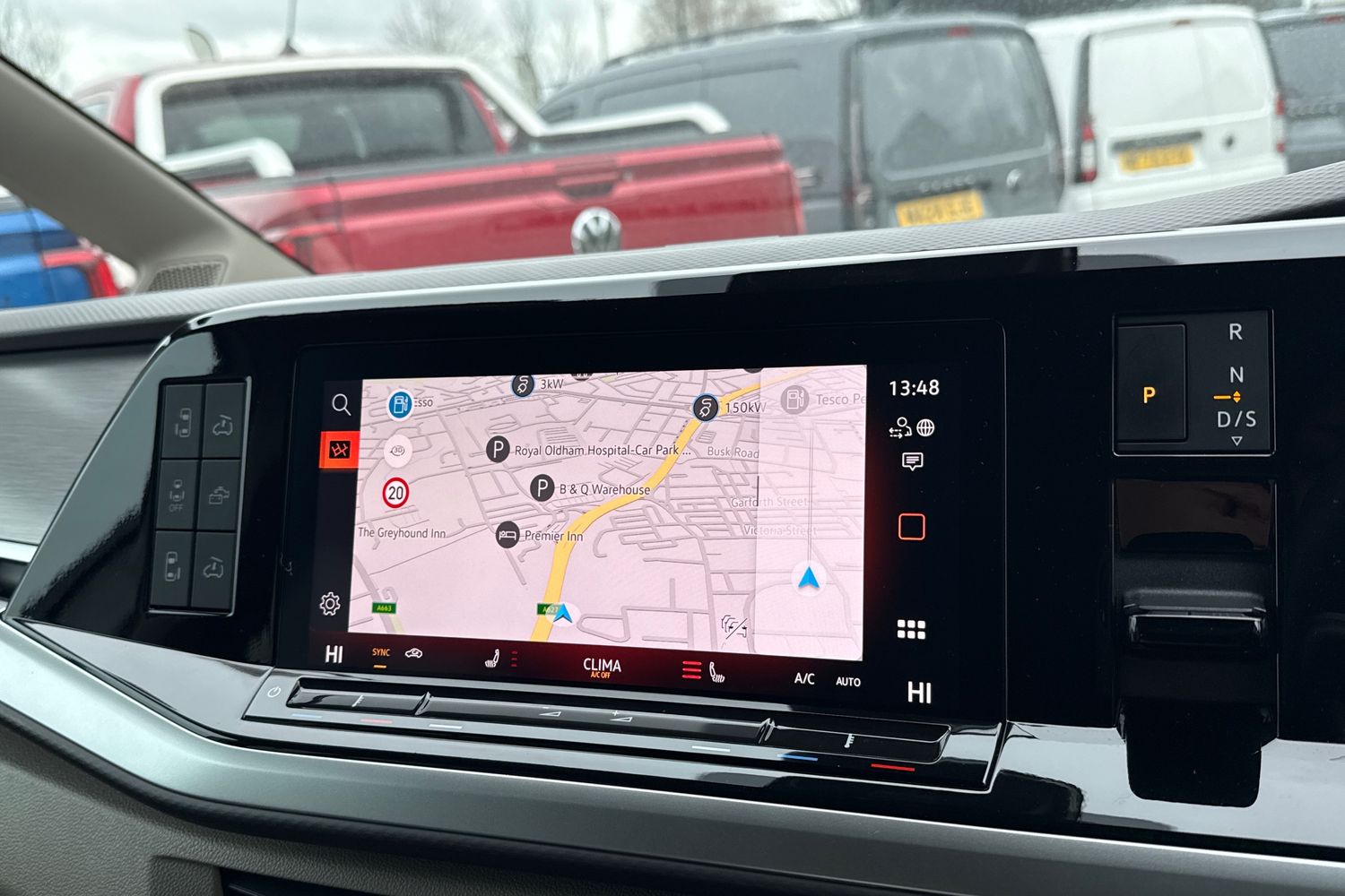 Used Volkswagen California 2025 for sale - 77601584: Photo 12