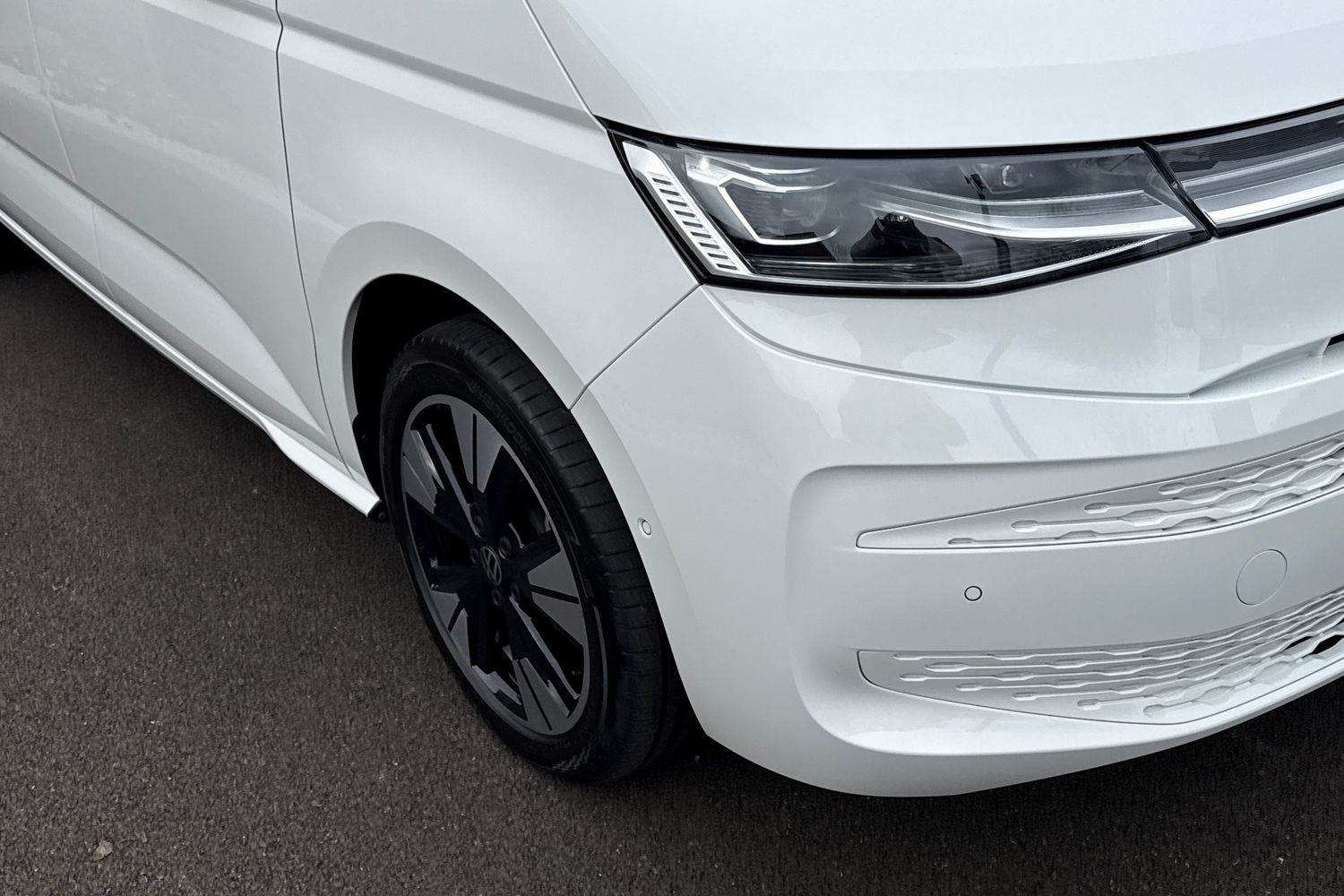 Used Volkswagen California 2025 for sale - 77601584: Photo 17