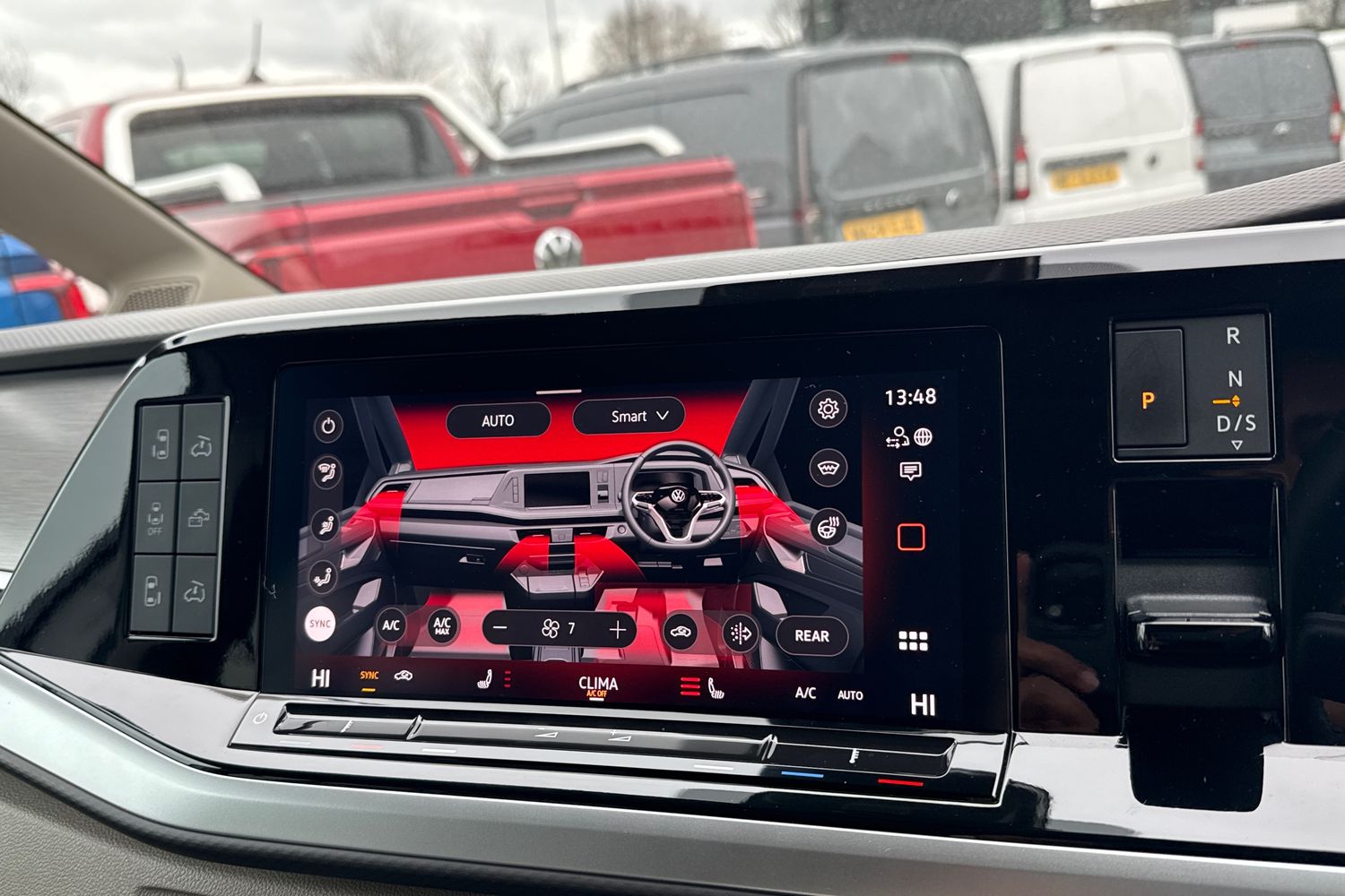 Used Volkswagen California 2025 for sale - 77601584: Photo 19