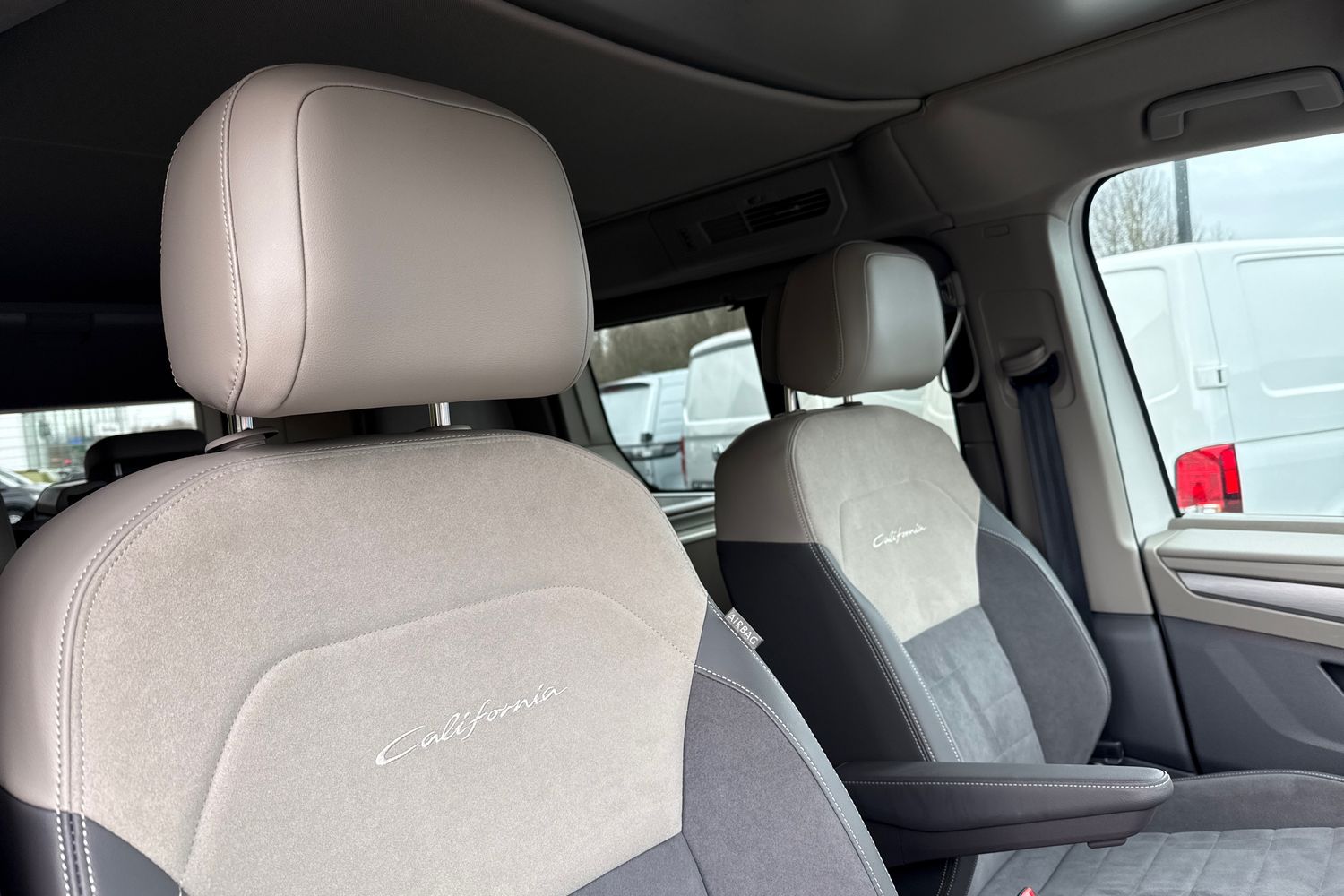 Used Volkswagen California 2025 for sale - 77601584: Photo 21