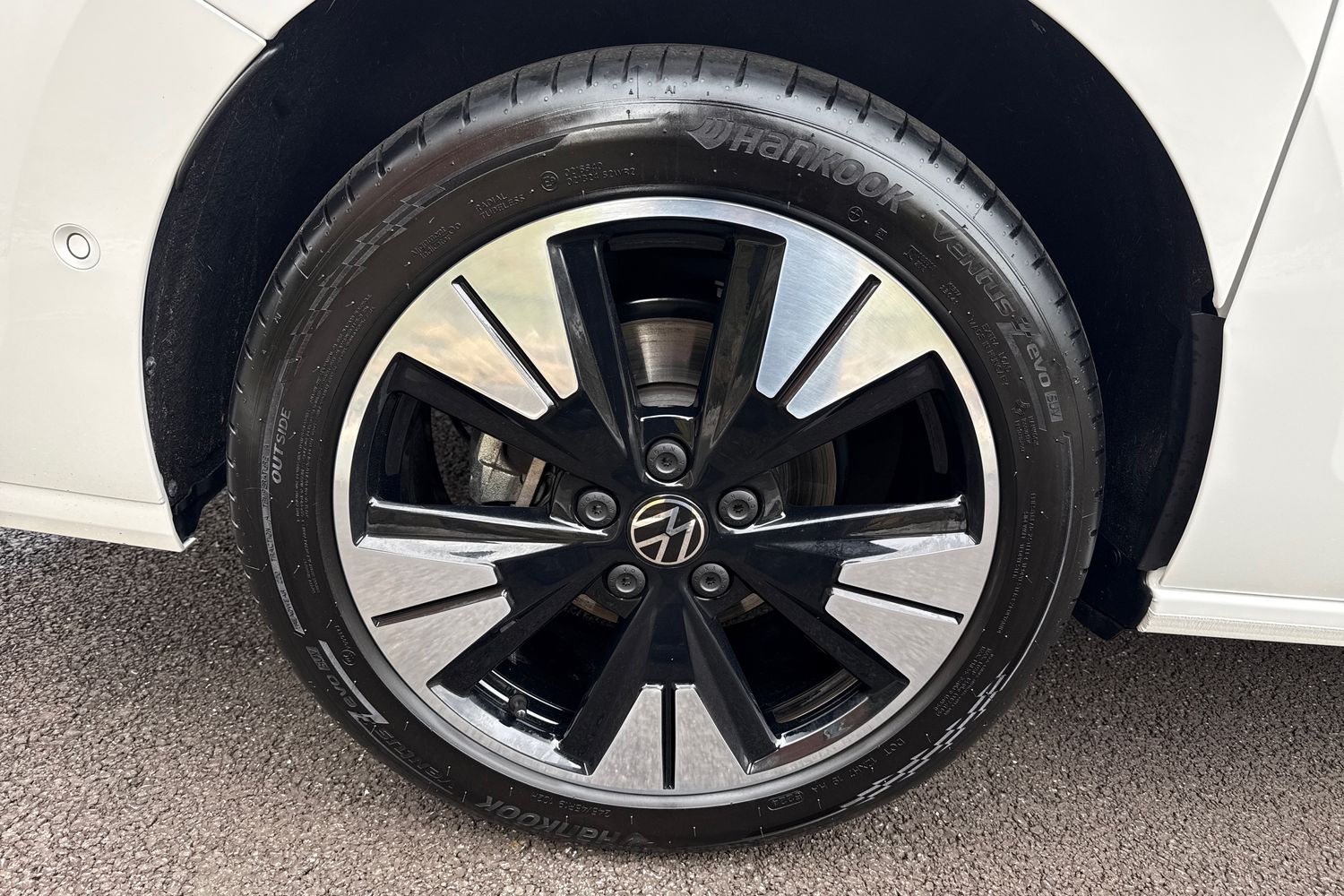 Used Volkswagen California 2025 for sale - 77601584: Photo 23