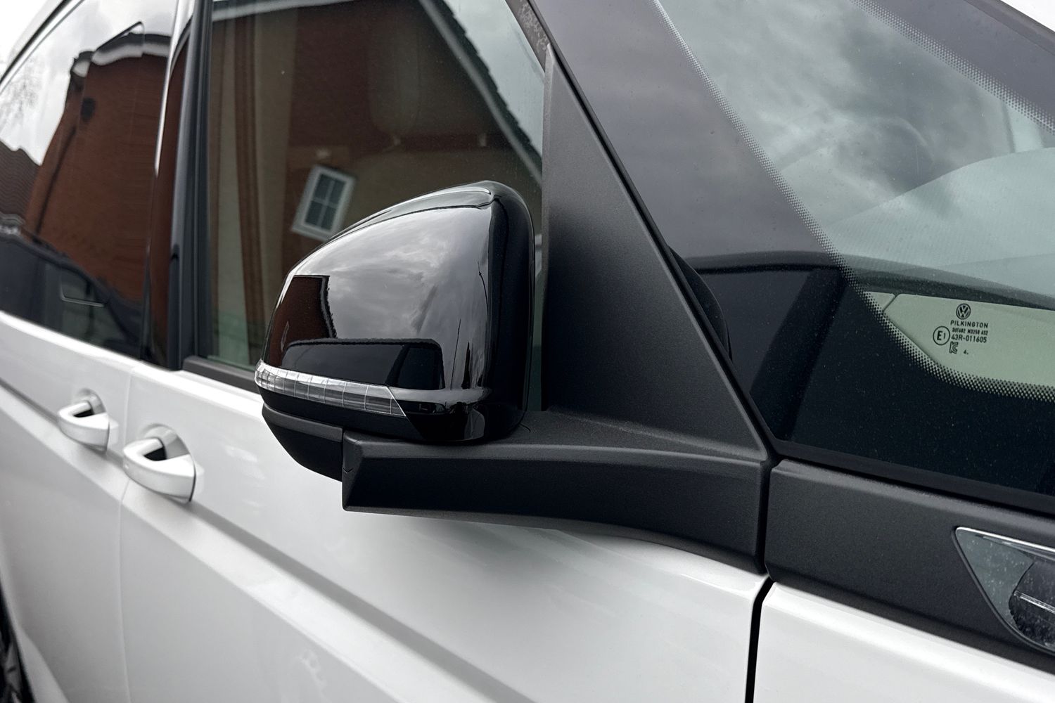 Used Volkswagen California 2025 for sale - 77601584: Photo 25