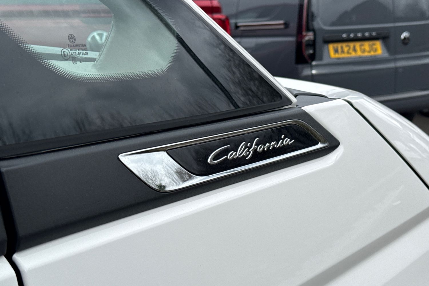 Used Volkswagen California 2025 for sale - 77601584: Photo 26