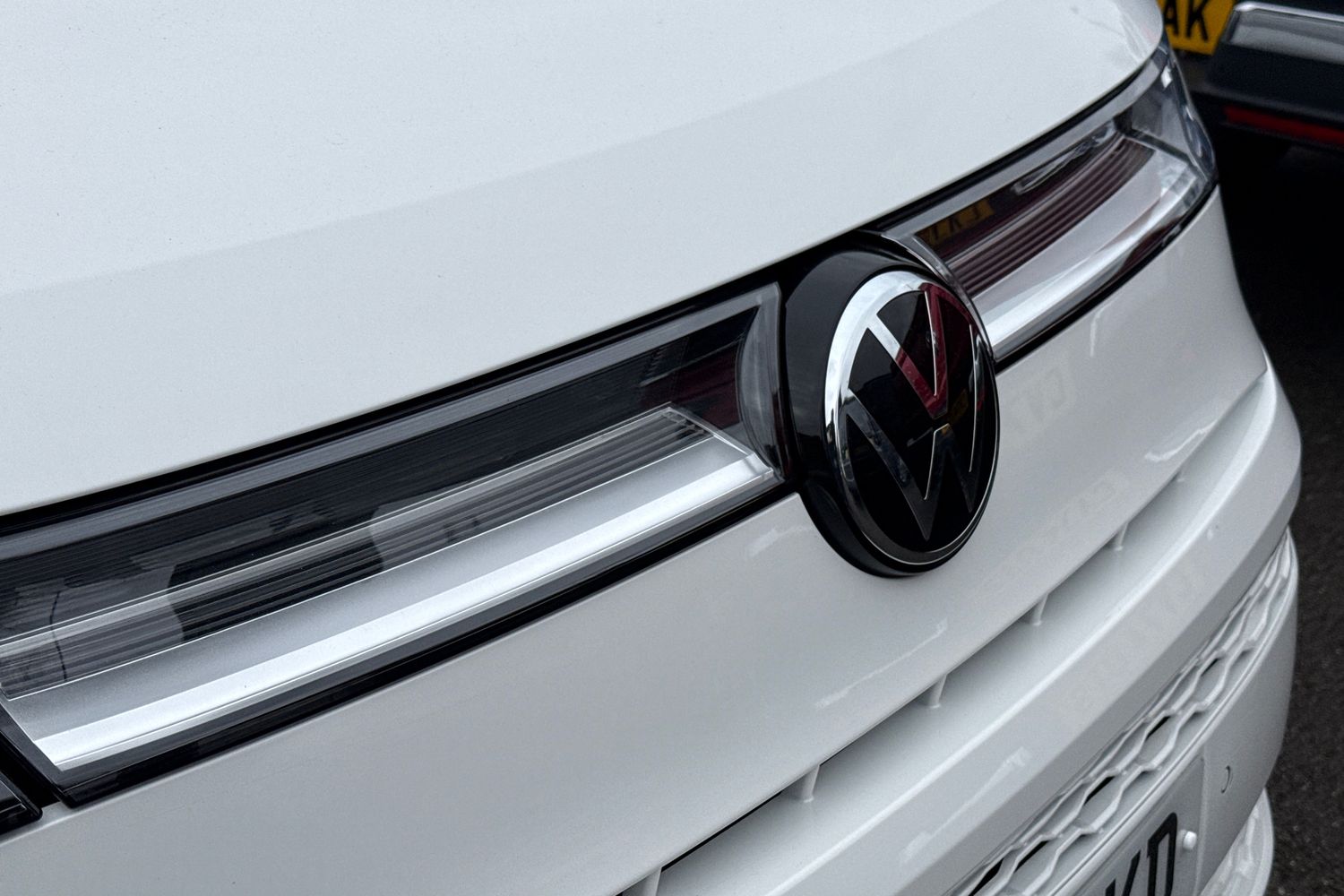 Used Volkswagen California 2025 for sale - 77601584: Photo 27