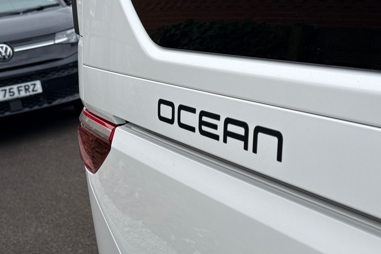 Used Volkswagen California 2025 for sale - 77601584: Photo 29