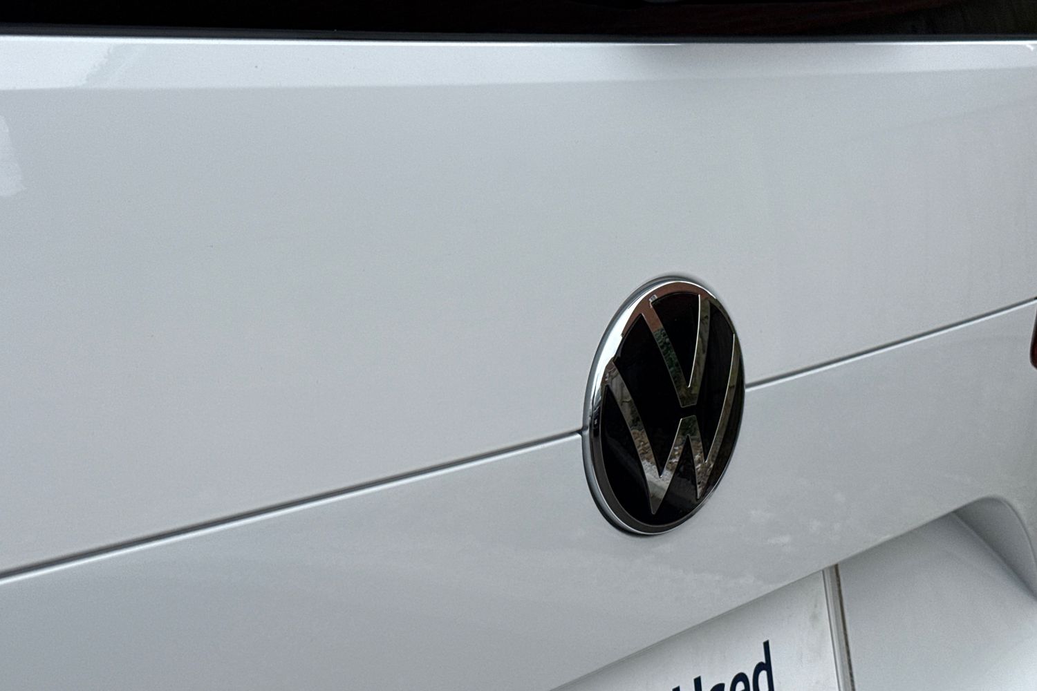 Used Volkswagen California 2025 for sale - 77601584: Photo 30