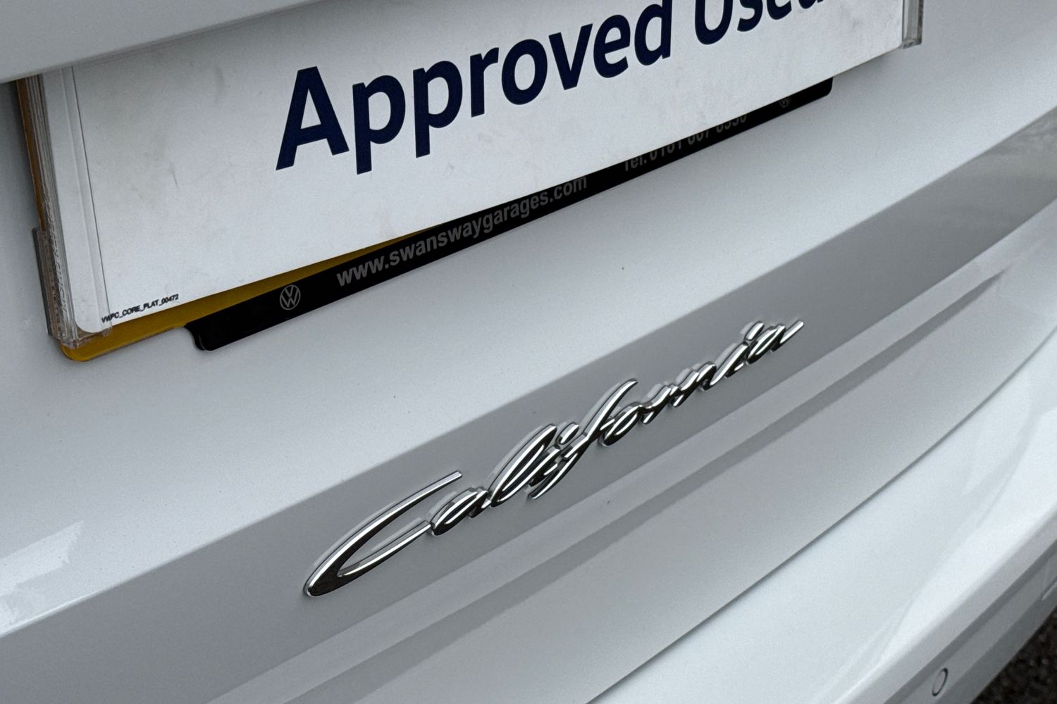 Used Volkswagen California 2025 for sale - 77601584: Photo 31