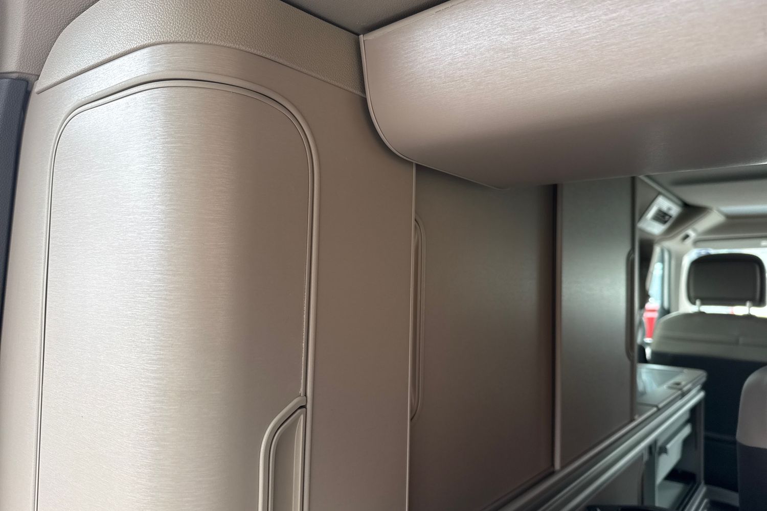 Used Volkswagen California 2025 for sale - 77601584: Photo 34