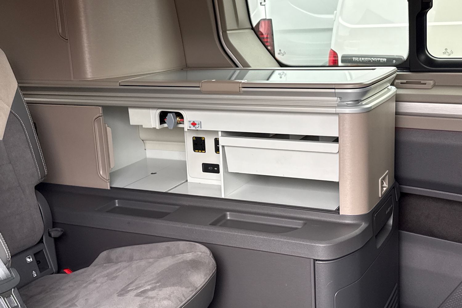 Used Volkswagen California 2025 for sale - 77601584: Photo 35