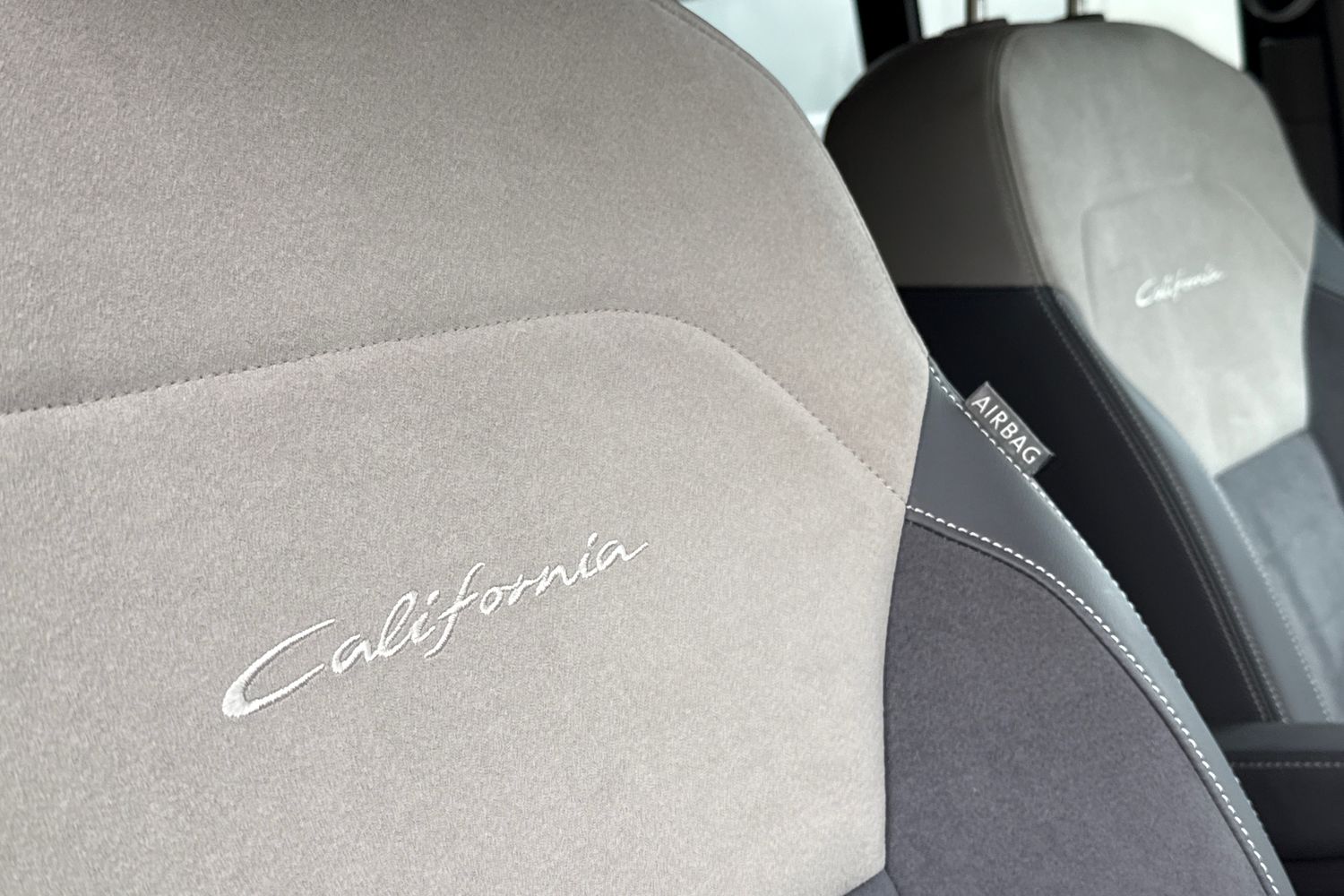 Used Volkswagen California 2025 for sale - 77601584: Photo 36