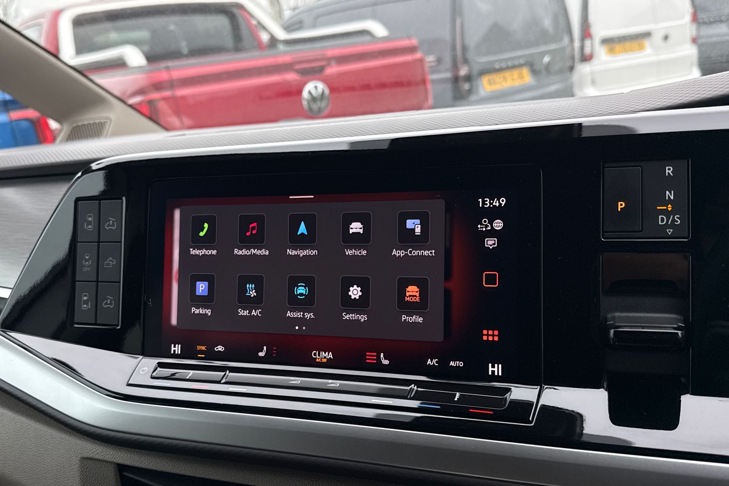 Used Volkswagen California 2025 for sale - 77601584: Photo 38