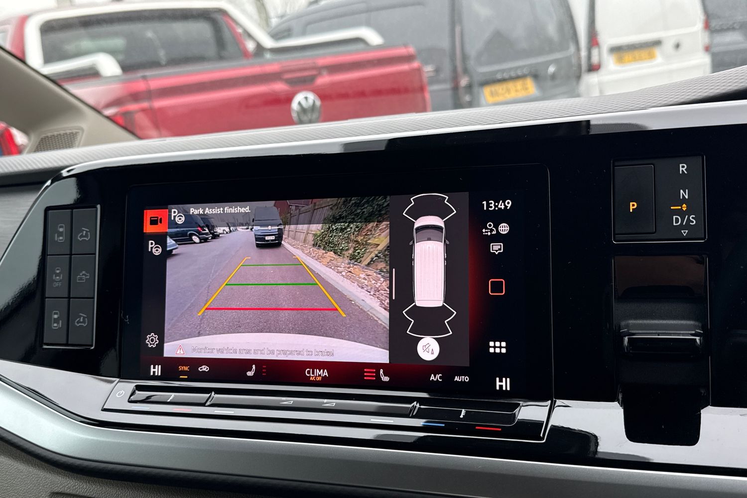 Used Volkswagen California 2025 for sale - 77601584: Photo 39