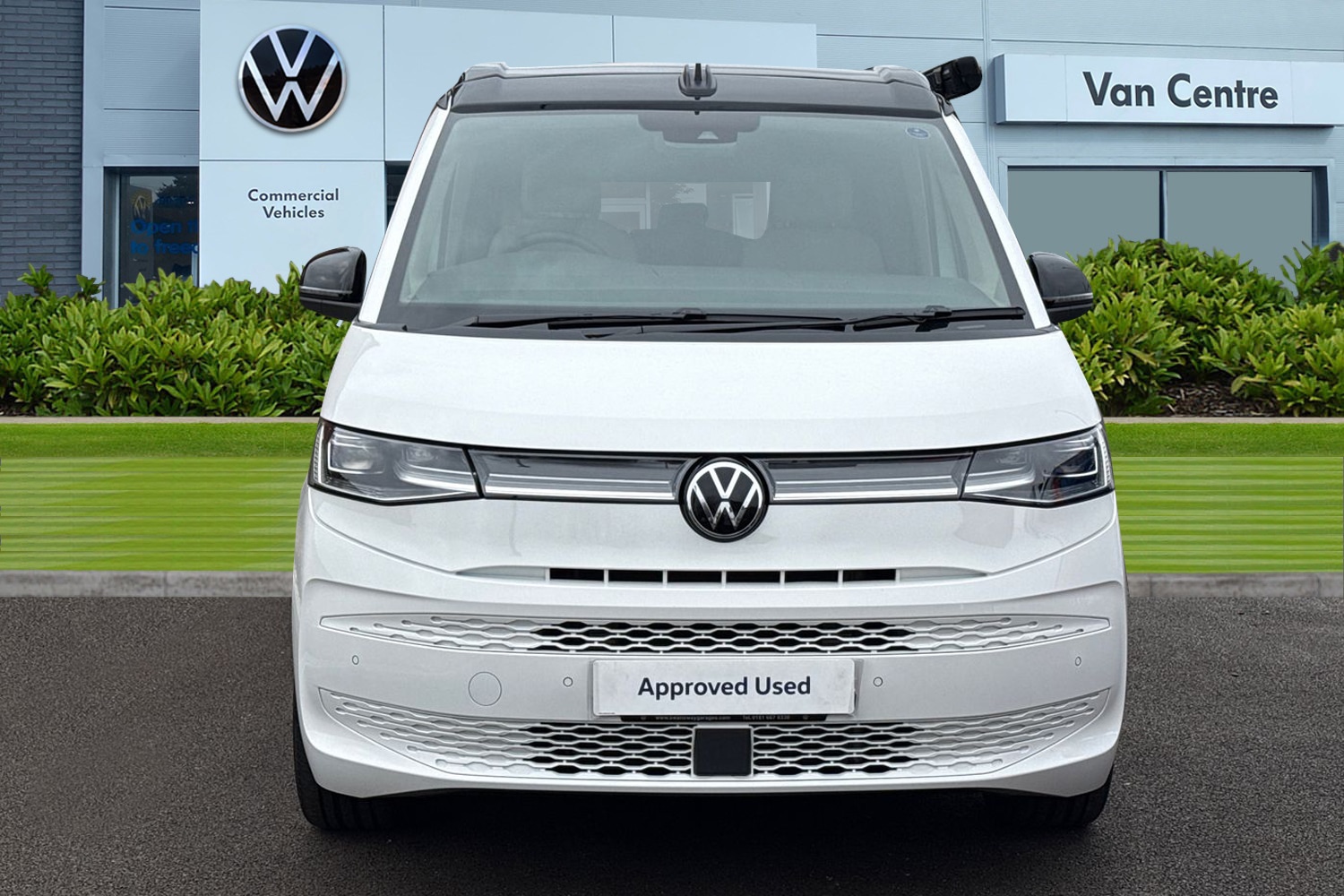 Used Volkswagen California 2025 for sale - 77601584: Photo 6