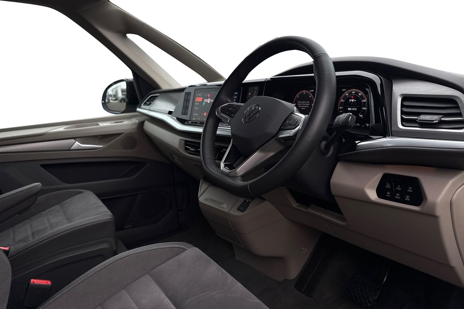 Used Volkswagen California 2025 for sale - 77601584: Photo 8