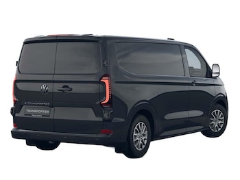 Used Volkswagen Transporter 2025 for sale - 78864517: Photo