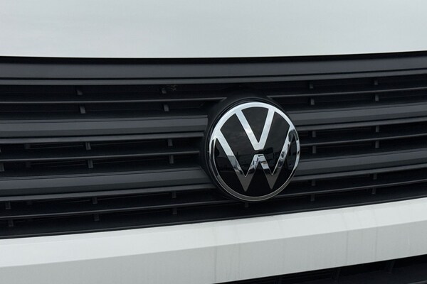 Used Volkswagen Crafter 2025 for sale - 76158294: Photo 24