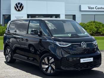 Used Volkswagen ID-Buzz 2024 for sale - 74742141: Photo