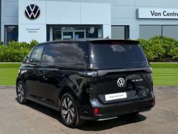Used Volkswagen ID-Buzz 2024 for sale - 74742141: Photo