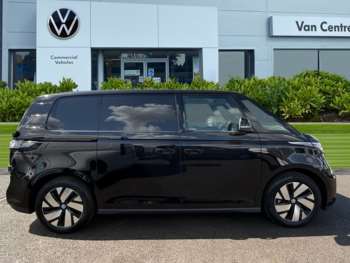 Used Volkswagen ID-Buzz 2024 for sale - 74742141: Photo