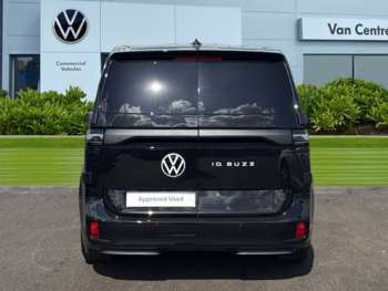 Used Volkswagen ID-Buzz 2024 for sale - 74742141: Photo