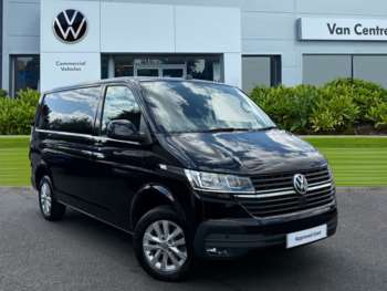 Used Volkswagen Transporter 2024 for sale - 74741802: Photo